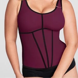 Honeylove Boldness Tank Fig Color 1x